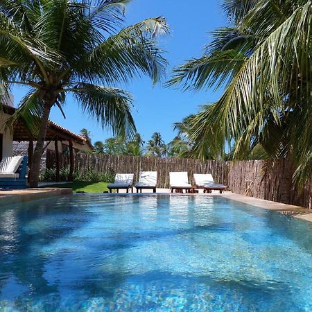 Villa Aracoara Preá Exterior foto